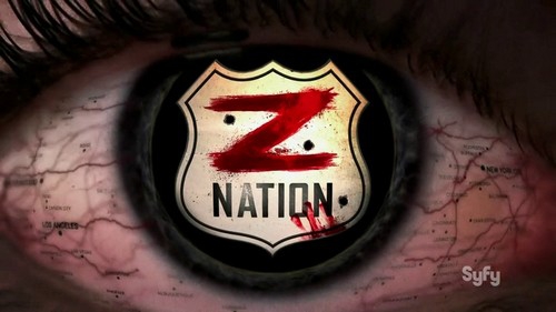 z nation, walking dead, zombies, apocalypse, histoire des séries américaines, horreur